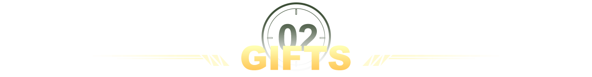 Gifts
