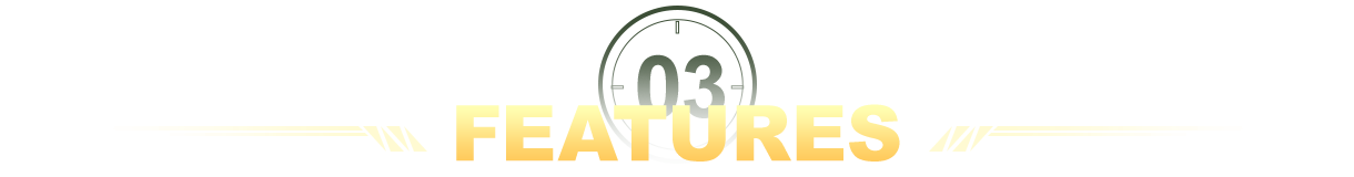 Features